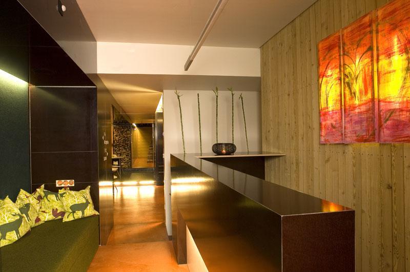 Lama Appartement Lech am Arlberg Exterior photo